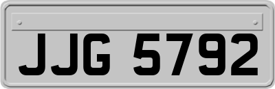 JJG5792