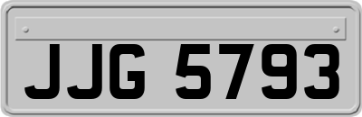 JJG5793