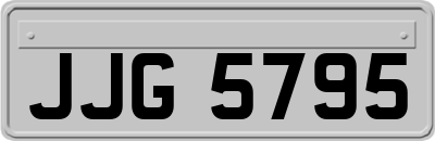 JJG5795