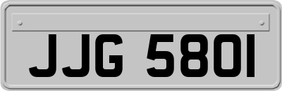 JJG5801