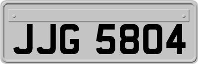 JJG5804