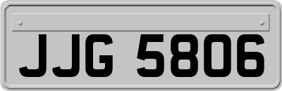 JJG5806