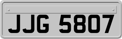 JJG5807