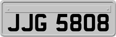 JJG5808