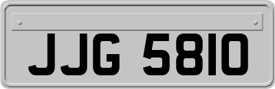 JJG5810