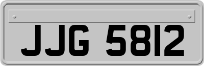 JJG5812