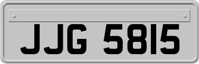 JJG5815