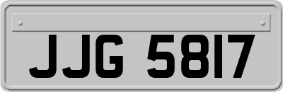 JJG5817