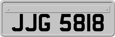 JJG5818