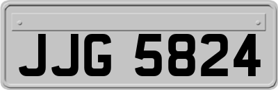 JJG5824