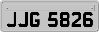 JJG5826