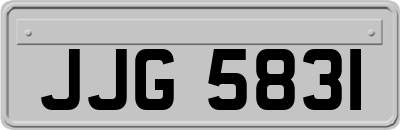 JJG5831