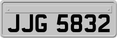 JJG5832