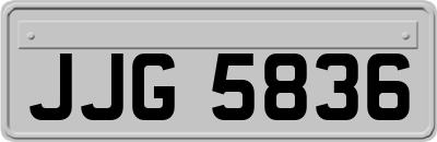 JJG5836