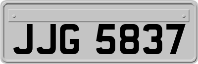 JJG5837