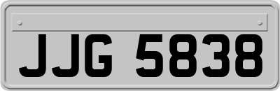 JJG5838
