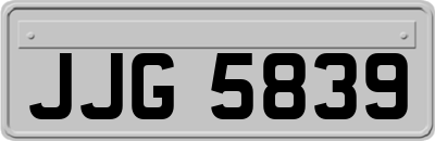 JJG5839