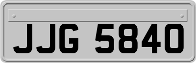 JJG5840