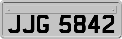 JJG5842