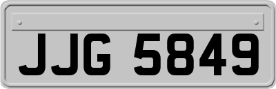 JJG5849