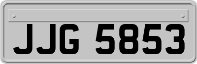 JJG5853