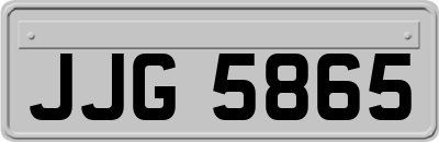 JJG5865