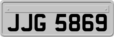 JJG5869