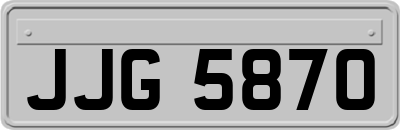 JJG5870