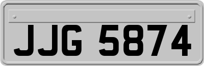 JJG5874