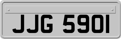 JJG5901