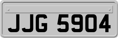JJG5904