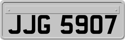 JJG5907