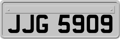 JJG5909