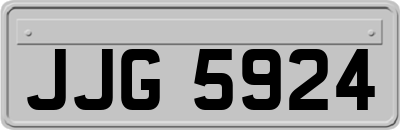 JJG5924