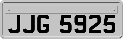 JJG5925