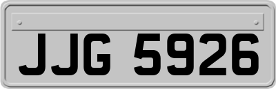 JJG5926