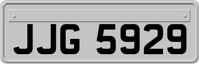 JJG5929