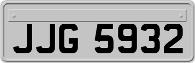 JJG5932