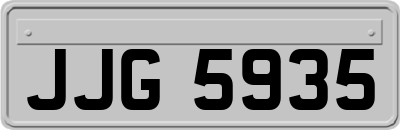 JJG5935
