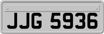 JJG5936