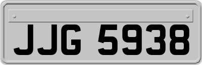 JJG5938