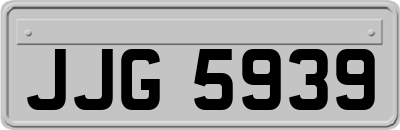 JJG5939