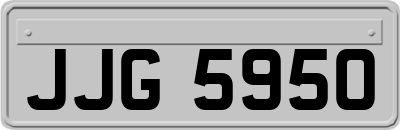 JJG5950