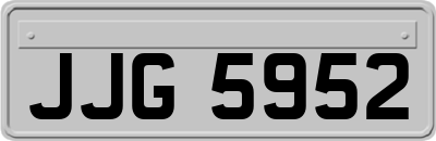 JJG5952