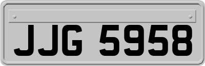 JJG5958