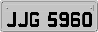 JJG5960