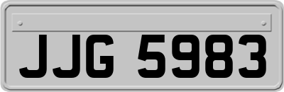 JJG5983