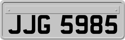 JJG5985