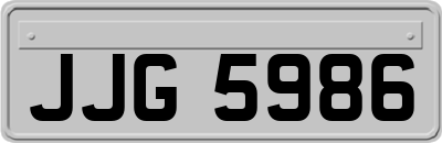 JJG5986
