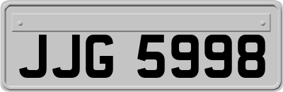JJG5998